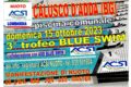 NUOTO - 15 ottobre 3' TROFEO BLUE SWIM
