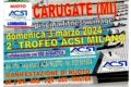 NUOTO - il 3 marzo a CARUGATE - 2° trofeo ACSI MILANO